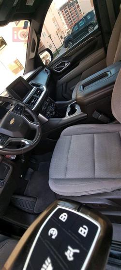 شيفروليه تاهو